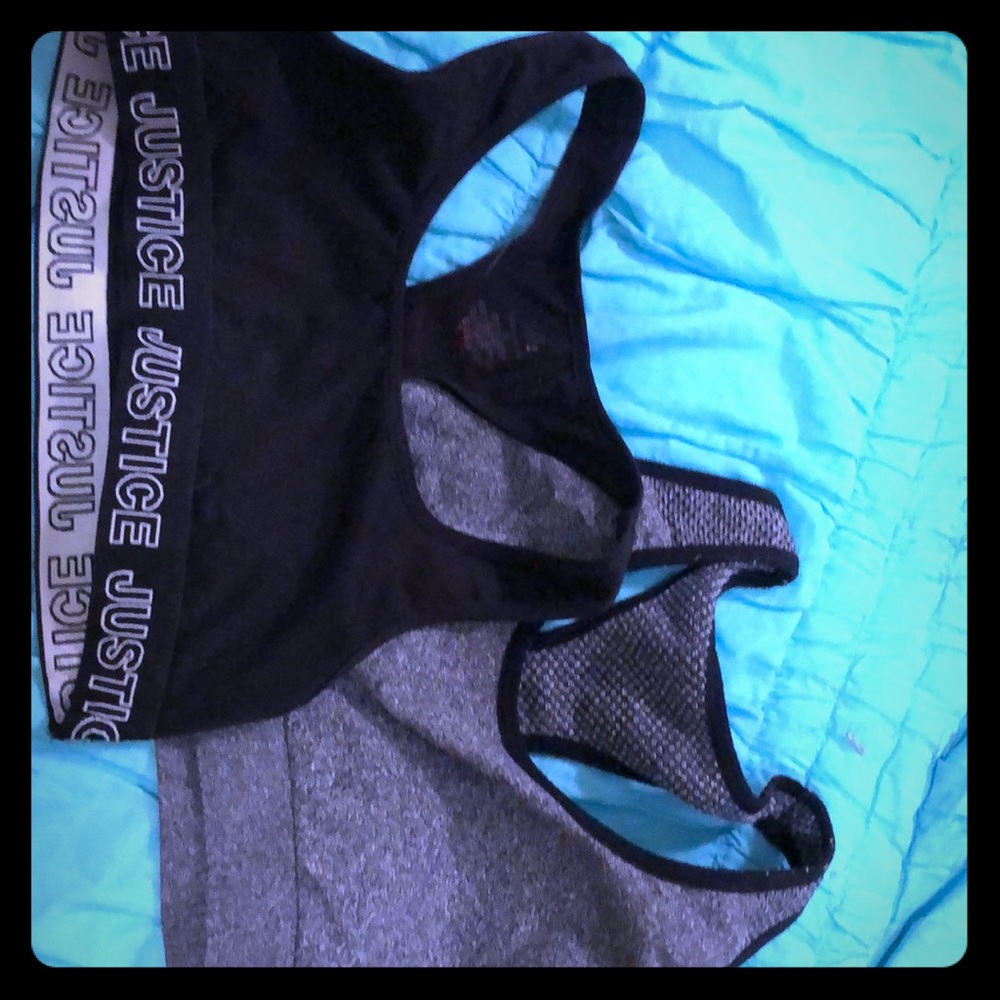 bras